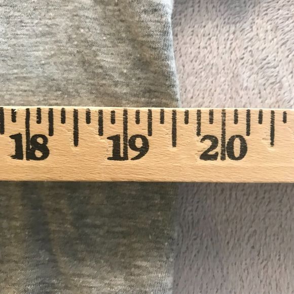 Adidas Southern Utah University Thunderbirds T Shirt Mens Medium Gray Cotton - Picture 5 of 7